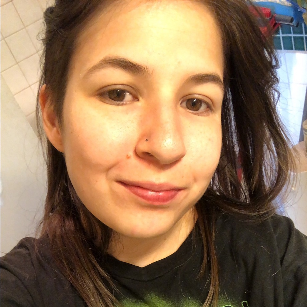 Meet your Posher, Kelsey